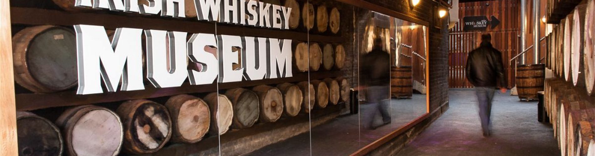 irish whisky museum